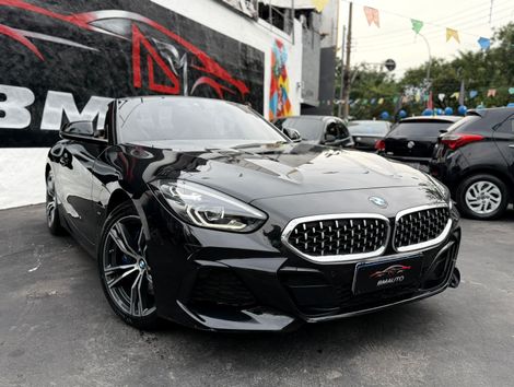 BMW Z4 Roadster sDRIVE 30i MSport 2.0 TB Aut