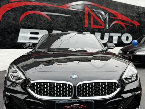 BMW Z4 Roadster sDRIVE 30i MSport 2.0 TB Aut