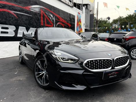 BMW Z4 Roadster sDRIVE 30i MSport 2.0 TB Aut