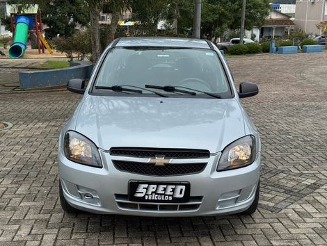 Chevrolet Celta Life/ LS 1.0 MPFI 8V FlexPower 5p