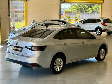 VolksWagen VIRTUS TSI 1.0 Flex 12V 4p Aut.