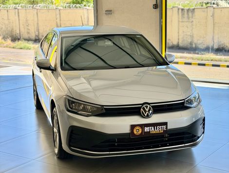 VolksWagen VIRTUS TSI 1.0 Flex 12V 4p Aut.