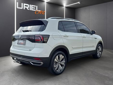VolksWagen T-Cross Hig. 250 TSI 1.4 Flex 16V 5p Aut