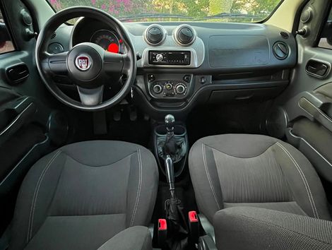Fiat UNO WAY 1.0 EVO Fire Flex 8V 5p