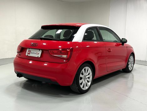 Audi A1 1.4 TFSI 122cv S-tronic 3p