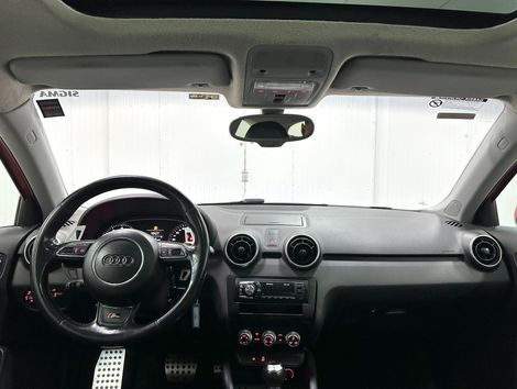 Audi A1 1.4 TFSI 122cv S-tronic 3p