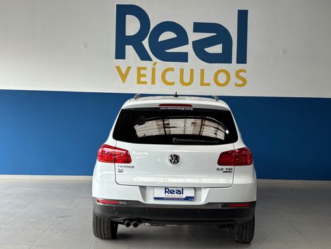VolksWagen TIGUAN 2.0 TSI 16V 200cv Tiptronic 5p