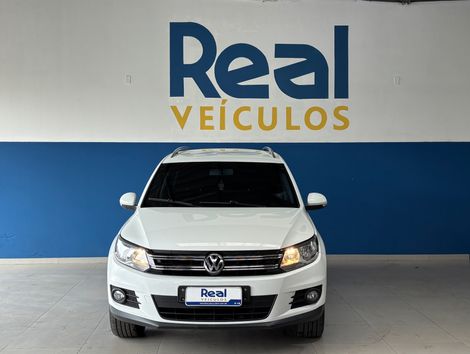 VolksWagen TIGUAN 2.0 TSI 16V 200cv Tiptronic 5p