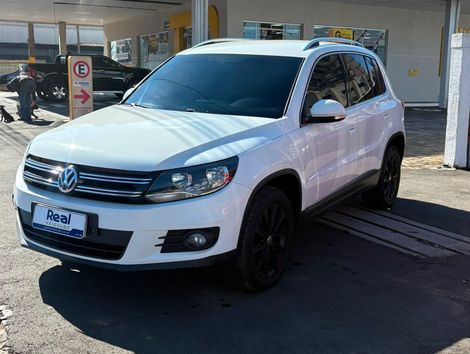 VolksWagen TIGUAN 2.0 TSI 16V 200cv Tiptronic 5p
