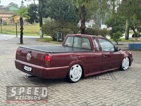 VolksWagen Saveiro CL 1.6 Mi / CL/ C 1.6