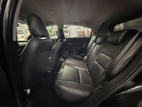 Honda HR-V EX 1.8 Flexone 16V 5p Aut.