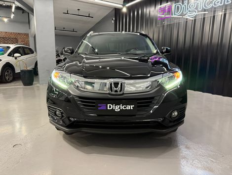 Honda HR-V EX 1.8 Flexone 16V 5p Aut.