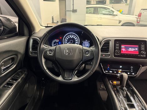 Honda HR-V EX 1.8 Flexone 16V 5p Aut.