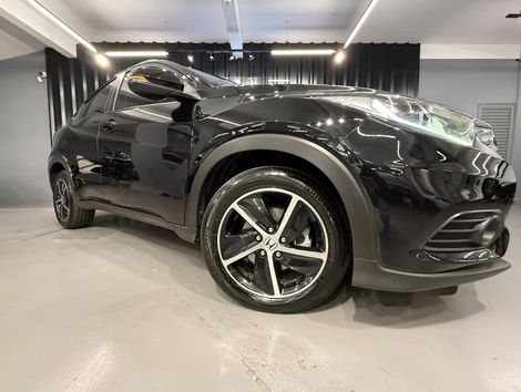 Honda HR-V EX 1.8 Flexone 16V 5p Aut.