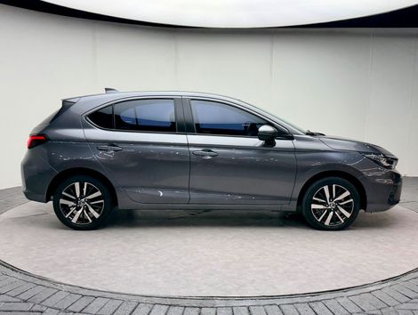 Honda CITY Hatchback Touring 1.5 Flex 16V Aut
