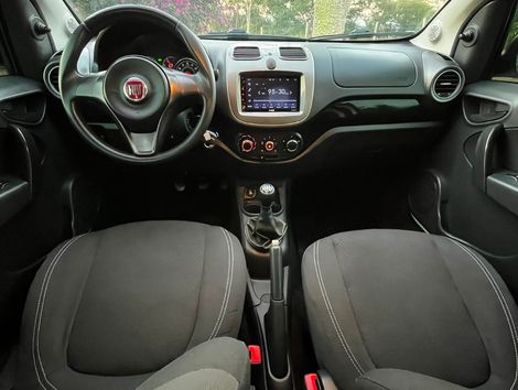 Fiat Palio ATTRACTIVE 1.0 EVO Fire Flex 8v 5p