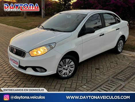 Fiat Palio ATTRACTIVE 1.0 EVO Fire Flex 8v 5p