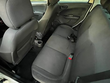 Fiat Palio ATTRACTIVE 1.0 EVO Fire Flex 8v 5p