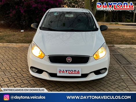Fiat Palio ATTRACTIVE 1.0 EVO Fire Flex 8v 5p