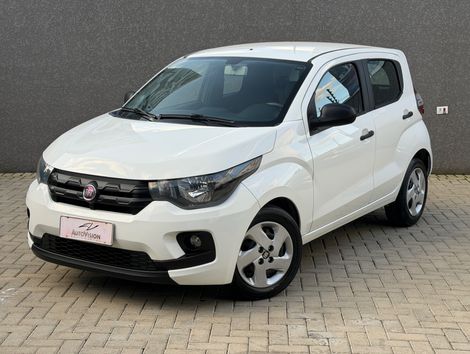 Fiat MOBI LIKE 1.0 Fire Flex 5p.