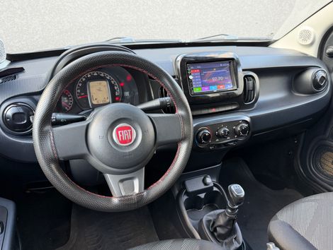Fiat MOBI LIKE 1.0 Fire Flex 5p.