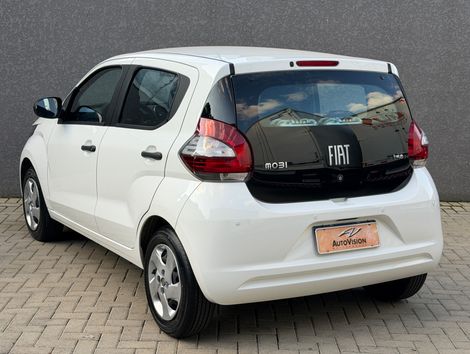 Fiat MOBI LIKE 1.0 Fire Flex 5p.