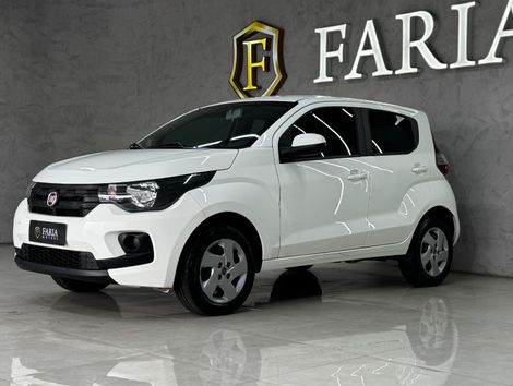 Fiat MOBI LIKE 1.0 Fire Flex 5p.