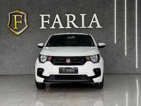 Fiat MOBI LIKE 1.0 Fire Flex 5p.