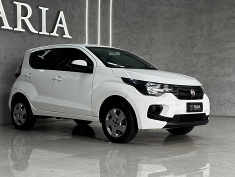 Fiat MOBI LIKE 1.0 Fire Flex 5p.