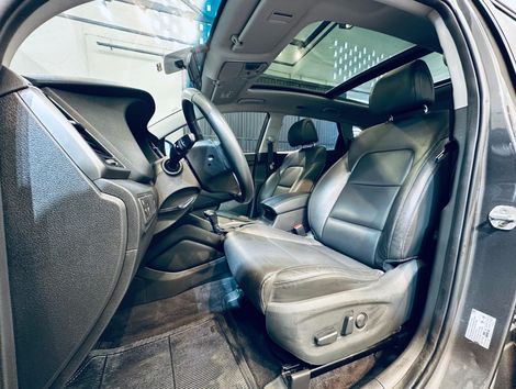 Hyundai Tucson GLS 1.6 Turbo 16V Aut.