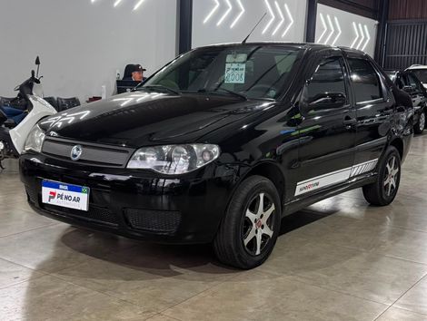 Fiat Siena Celebration 1.0 Fire Flex 8V 4p