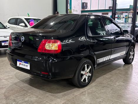 Fiat Siena Celebration 1.0 Fire Flex 8V 4p