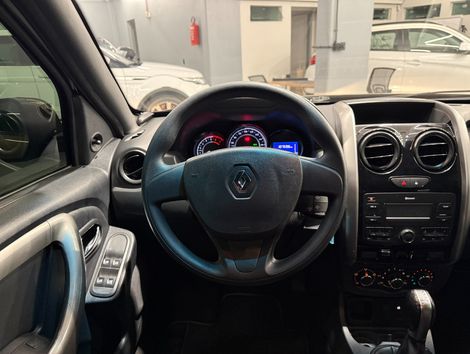 Renault DUSTER Expression 1.6 Flex 16V Aut.