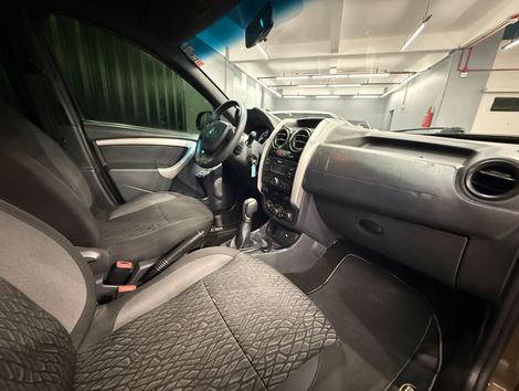 Renault DUSTER Expression 1.6 Flex 16V Aut.