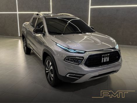 Fiat Toro Volcano 1.3 T270 4x2 Flex Aut.