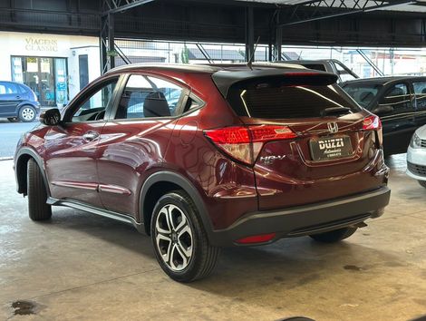 Honda HR-V EXL 1.8 Flexone 16V 5p Aut.