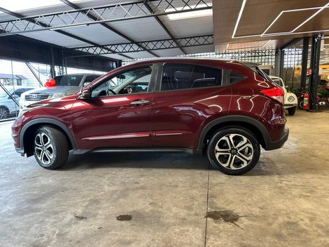 Honda HR-V EXL 1.8 Flexone 16V 5p Aut.