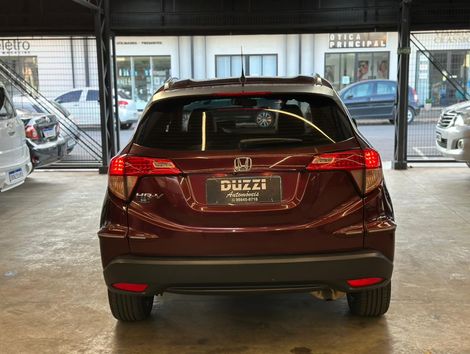 Honda HR-V EXL 1.8 Flexone 16V 5p Aut.
