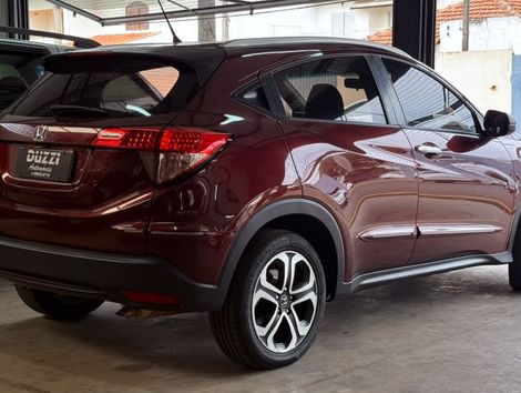 Honda HR-V EXL 1.8 Flexone 16V 5p Aut.