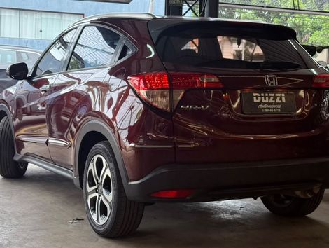 Honda HR-V EXL 1.8 Flexone 16V 5p Aut.