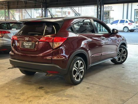 Honda HR-V EXL 1.8 Flexone 16V 5p Aut.