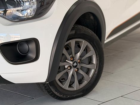Fiat MOBI TREKKING 1.0 Flex 5p.