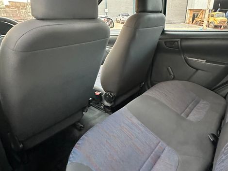 Chevrolet Celta Life/ LS 1.0 MPFI 8V FlexPower 5p