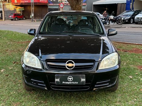 Chevrolet Celta Life/ LS 1.0 MPFI 8V FlexPower 5p