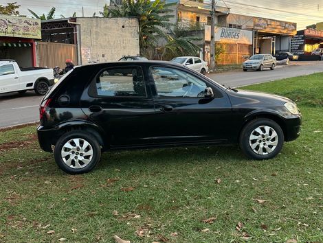 Chevrolet Celta Life/ LS 1.0 MPFI 8V FlexPower 5p