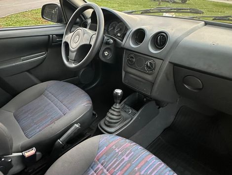 Chevrolet Celta Life/ LS 1.0 MPFI 8V FlexPower 5p
