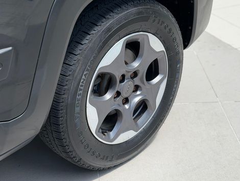 Jeep Renegade Sport 1.8 4x2 Flex 16V Aut.