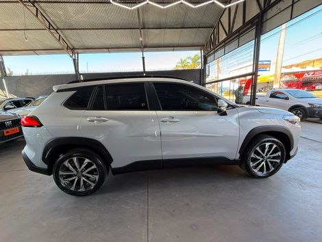 Toyota Corolla Cross XRE 2.0 16V Flex Aut.