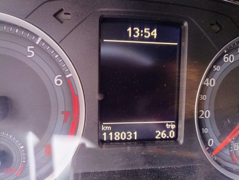 VolksWagen Saveiro Pepper 1.6 Flex 8V CE