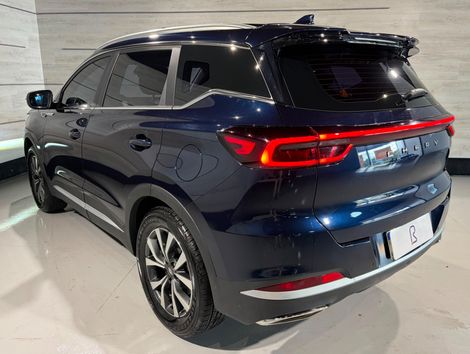 CHERY 7 pro 16ta